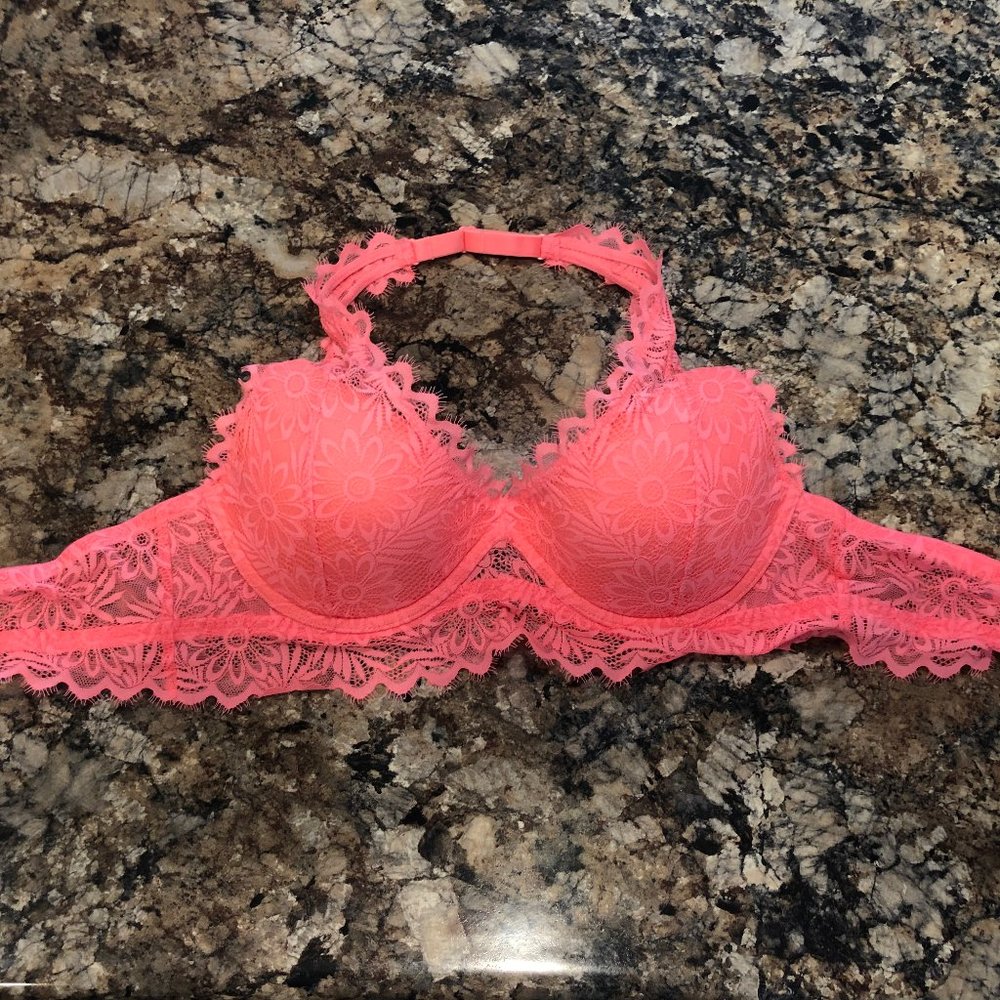 Victoria's Secret PINK Bralette